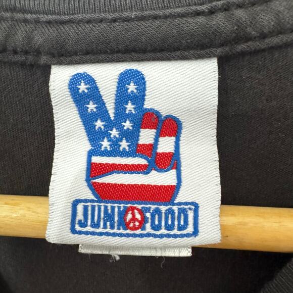 Star Wars Vintage Style T-Shirt Men Size Small 100% Cotton - Picture 3 of 6